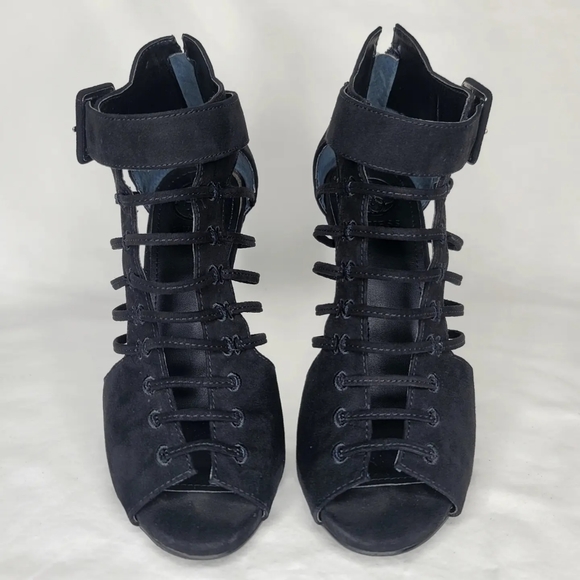 Guess Adhirra Heels - Picture 4 of 7